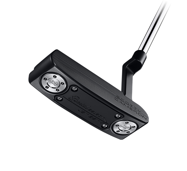 Special Select Jet Set | Scotty Cameron Putters | Titleist Special Select Jet Set | Scotty Cameron Putters | Titleist